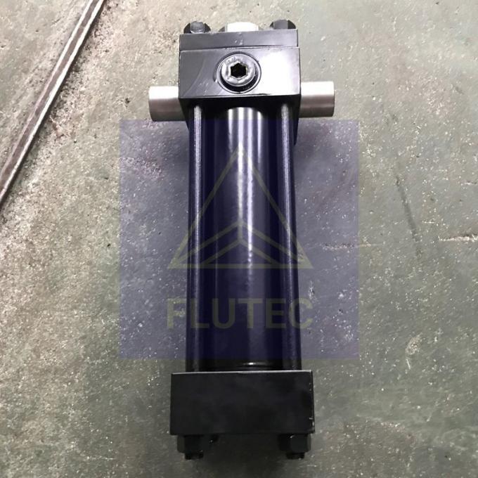 Tie Rod Parker Doppelwirkender Hydraulikzylinder mit mittlerem Druck 0