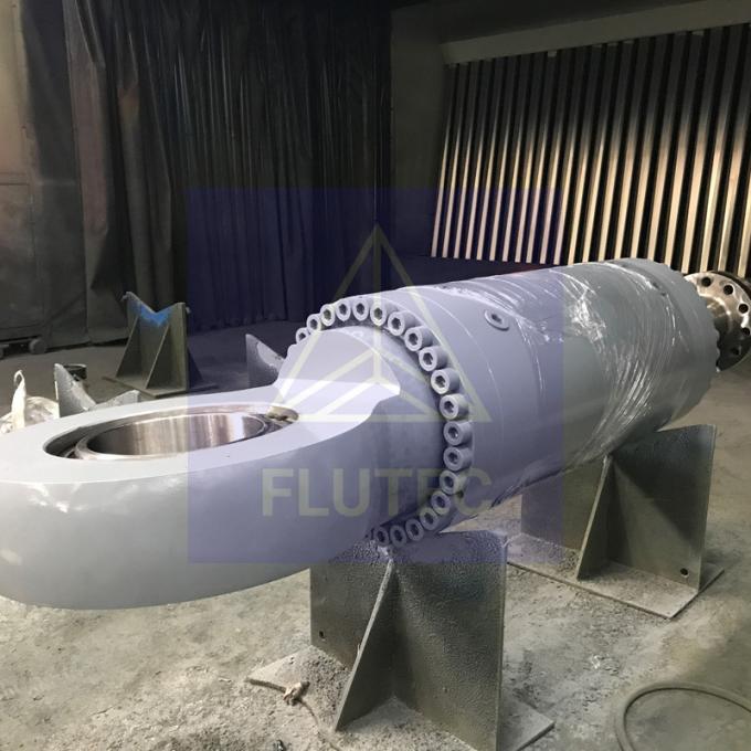 Schwerlastmühle Hydraulikzylinder für die Zementindustrie 0