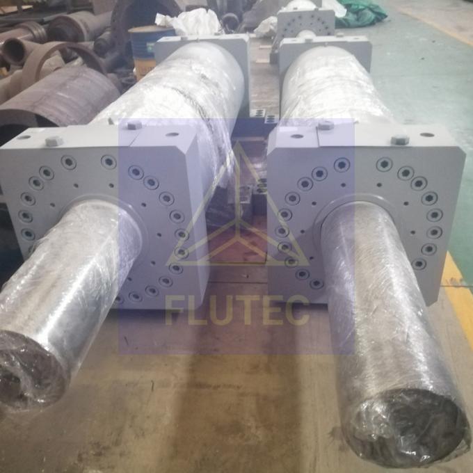 Hydraulische Zylinder für die Stahlindustrie 1