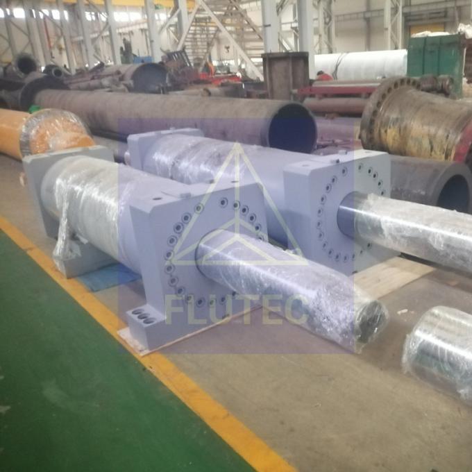 Hydraulische Zylinder für die Stahlindustrie 0