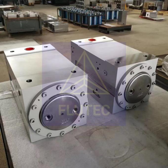 Hydraulischer Zylinder aus Legierstahl für 350 Tonnen Hydraulikpressbremse 1