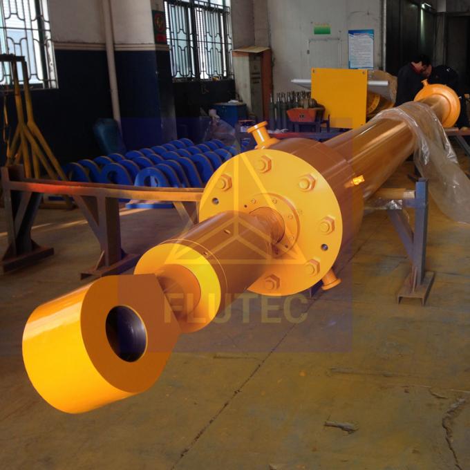 Hydraulischer Zylinder für Staudamm-Gate, SGS-zertifiziert 2