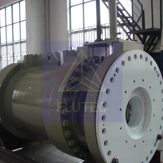 Hydraulischer Zylinder / Hydraulischer Presszylinder mit Servomotor 1