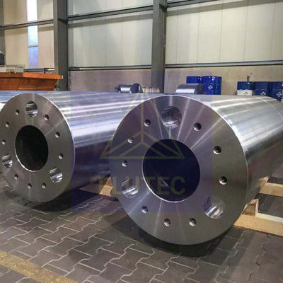 100MPa Hydraulic Cylinder Tube Heavy Duty Hydraulic Cylinder Body