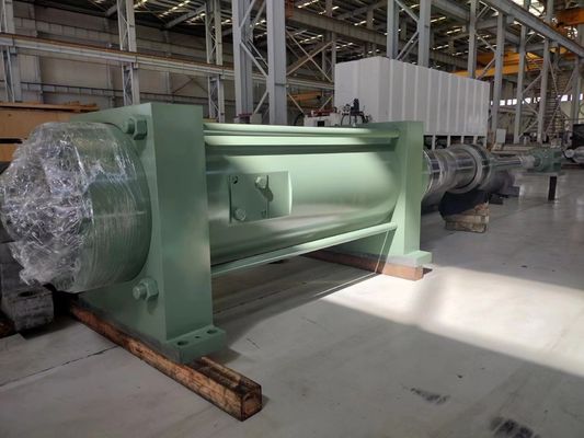                  Factory Provided Stretching Machine Cylinder for Heavy Excavator             