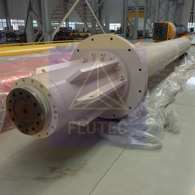                  Inner Guide Cylinder for Aluminium Casting Machine             