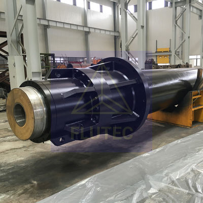                  Inner Guide Cylinder for Aluminium Casting Machine             