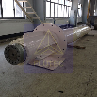                  Inner Guide Cylinder for Aluminium Casting Machine             