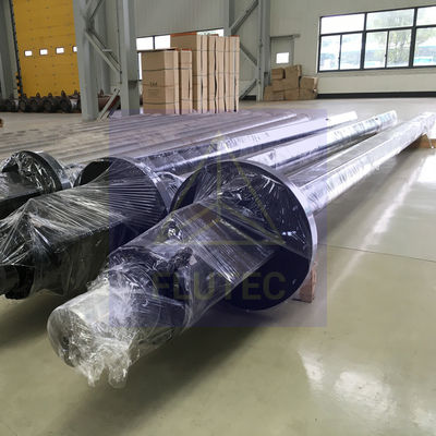                  Inner Guide Cylinder for Aluminium Casting Machine             