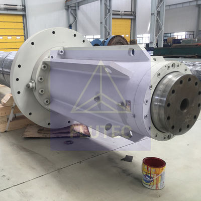                  Inner Guide Cylinder for Aluminium Casting Machine             