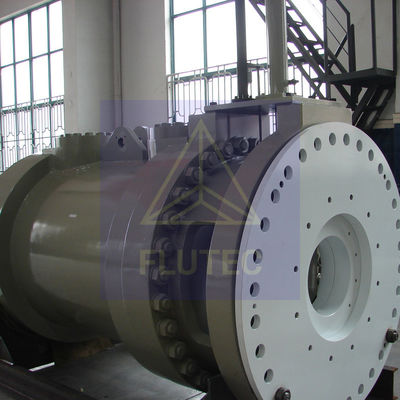 Servo Motor Custom Made Hydraulic Cylinders Double Acting For Textile Machinery