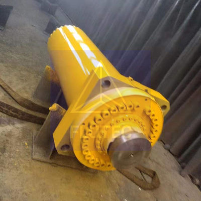 450ton Hydraulic Press Cylinder Mill Type For Forging Industry