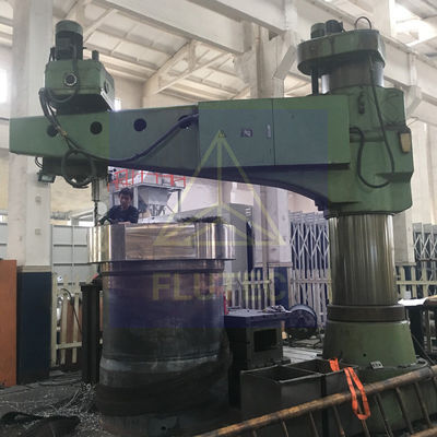 ISO9001 4000Ton Custom Hydraulic Cylinder Large Bore For Lift Platform