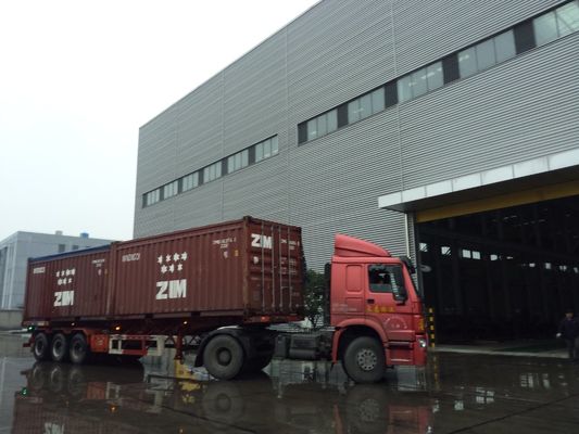Tailer Made Large Bore Hydraulic Cylinder 8000ton Testing Cylinder