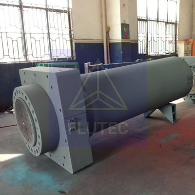 1500ton Large Bore Hydraulic Press Cylinder For Fam Bucket Wheel
