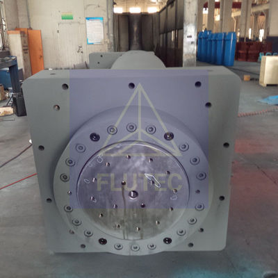 1500ton Large Bore Hydraulic Press Cylinder For Fam Bucket Wheel