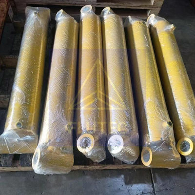OEM Imperial Industrial Hydraulic Cylinder For Heavy Duty Industry