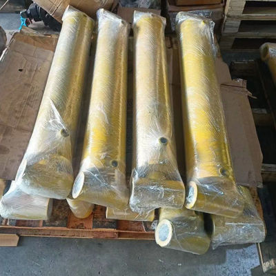 OEM Imperial Industrial Hydraulic Cylinder For Heavy Duty Industry
