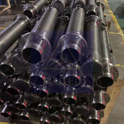 Customized Long Stroke Honed Tube For Hydraulic Cylinder