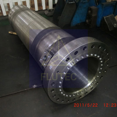 Customized Long Stroke Honed Tube For Hydraulic Cylinder