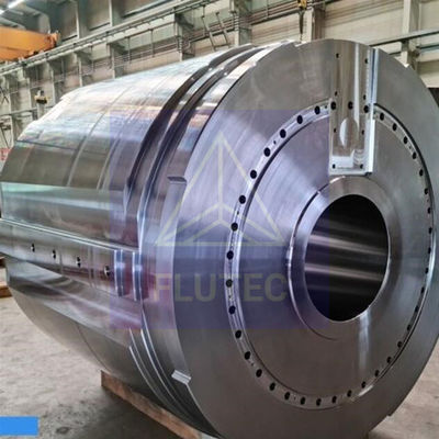 100MPa Hydraulic Cylinder Tube Heavy Duty Hydraulic Cylinder Body