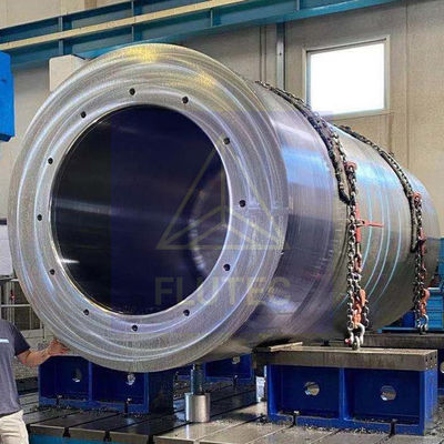 100MPa Hydraulic Cylinder Tube Heavy Duty Hydraulic Cylinder Body
