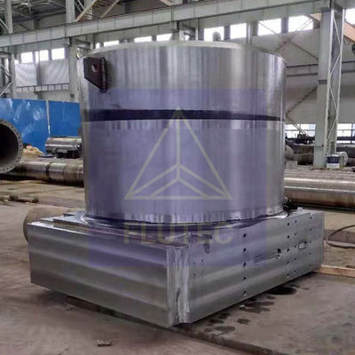 100MPa Hydraulic Cylinder Tube Heavy Duty Hydraulic Cylinder Body