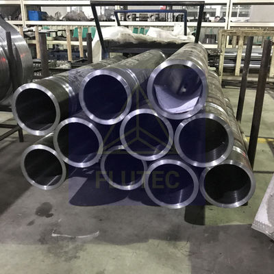 Polishing Hydraulic Cylinder Tube Steel For Hydraulic Cylinder