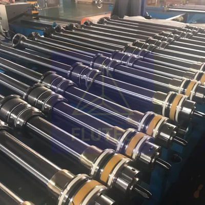 Steel Hydraulic Cylinder Piston Rod CNC Machining Customization Available