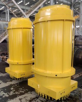 High Configuration Steel Mill Cylinders For Shearing Machine