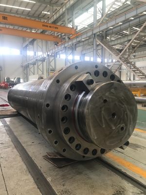 High Configuration Steel Mill Cylinders For Shearing Machine