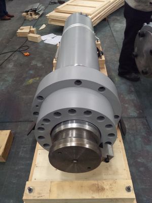 High Configuration Steel Mill Cylinders For Shearing Machine