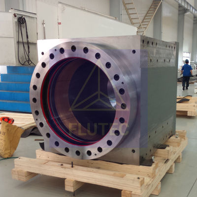 70MPa Steel Hydraulic Cylinder Barrel For Hydraulic Press