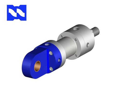 Hm Series Double Acting Cylinder 250 Bar Self Designed And Manufactured In China