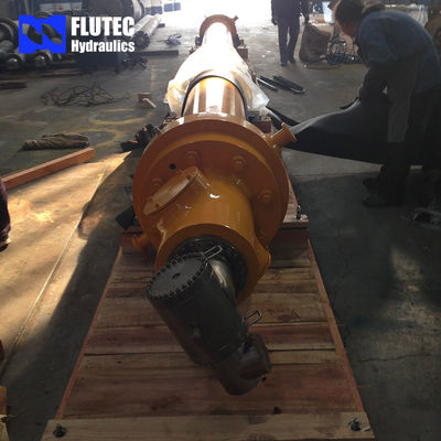 Hoist Cylinder For Intake Gate Industrial Application Hydraulic Cylinder For Dam Gate