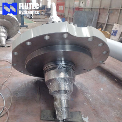 Custom Special Designed Piston Hydraulic Cylinder Self Designed Particular Purpose