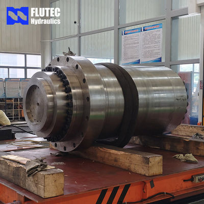 Super Large bore Hydraulic Cylinder For Hydraulic Press
