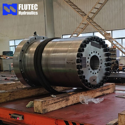 Super Large bore Hydraulic Cylinder For Hydraulic Press