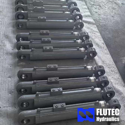 Bulk Standard large bore Hydraulic Cylinder For Agriculture Machinery