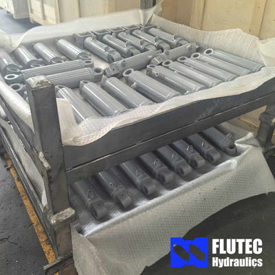 Bulk Standard large bore Hydraulic Cylinder For Agriculture Machinery