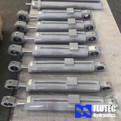 Bulk Standard large bore Hydraulic Cylinder For Agriculture Machinery
