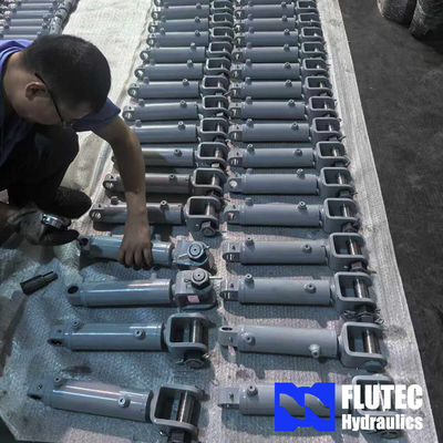 Bulk Standard large bore Hydraulic Cylinder For Agriculture Machinery