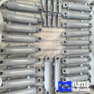 Bulk Standard large bore Hydraulic Cylinder For Agriculture Machinery