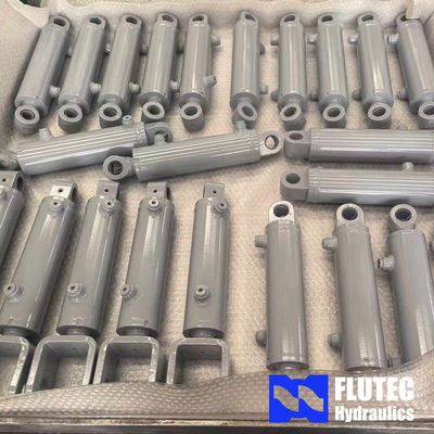 Bulk Standard large bore Hydraulic Cylinder For Agriculture Machinery