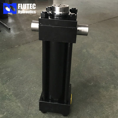 Parker Standard Series Tie Rod Hydraulic Cylinder Custom