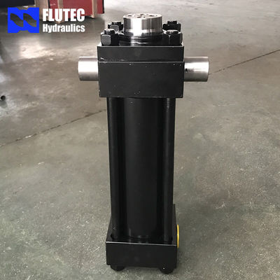 Parker Standard Series Tie Rod Hydraulic Cylinder Custom