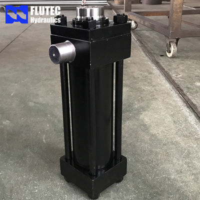 Parker Standard Series Tie Rod Hydraulic Cylinder Custom