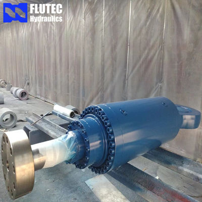 Professional Customised Hydraulic Cylinder For Vertical Roller Mill