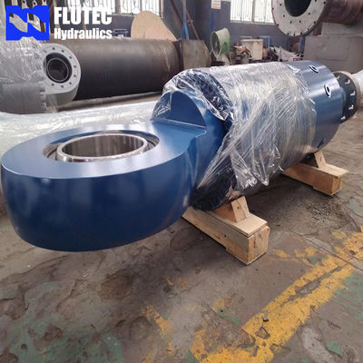 Professional Customised Hydraulic Cylinder For Vertical Roller Mill