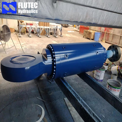 Professional Customised Hydraulic Cylinder For Vertical Roller Mill